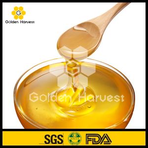 Ren Bokhvete Honning