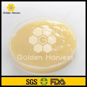 Ren frisk og organisk Royal Jelly