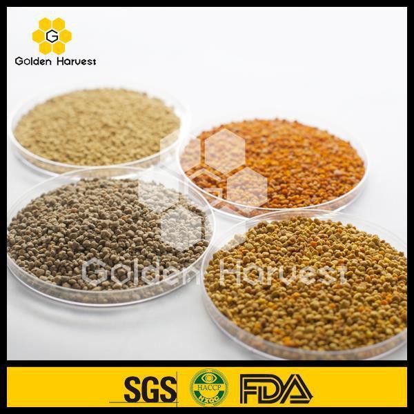 Natural Bee Pollen