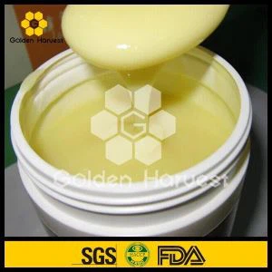 Pure Wild Royal Jelly