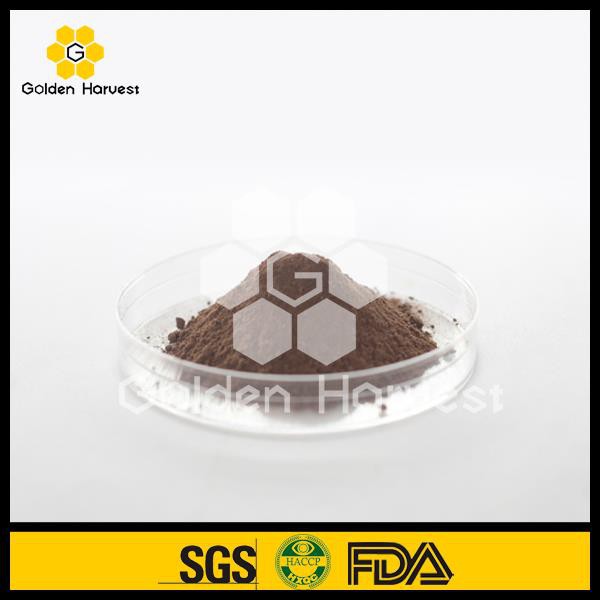 Organic Bee Propolis Powder Organic Bee Propolis Powder