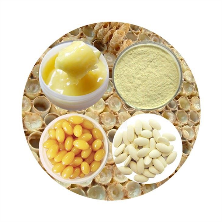 Healthy Care Royal Jelly Healthy Care Royal Jelly